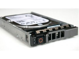 HDD Dell 8TB 7.2K RPM NLSAS 12Gbps 512e 3.5in Hot-plug Hard Drive, CK